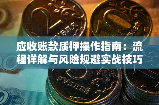 武汉应收账款质押操作指南:流程详解与风险规避实战技巧 武汉应收账款质押操作指南:流程详解与风险规避实战技巧